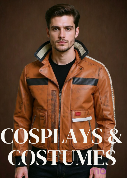 Cosplay Costumes