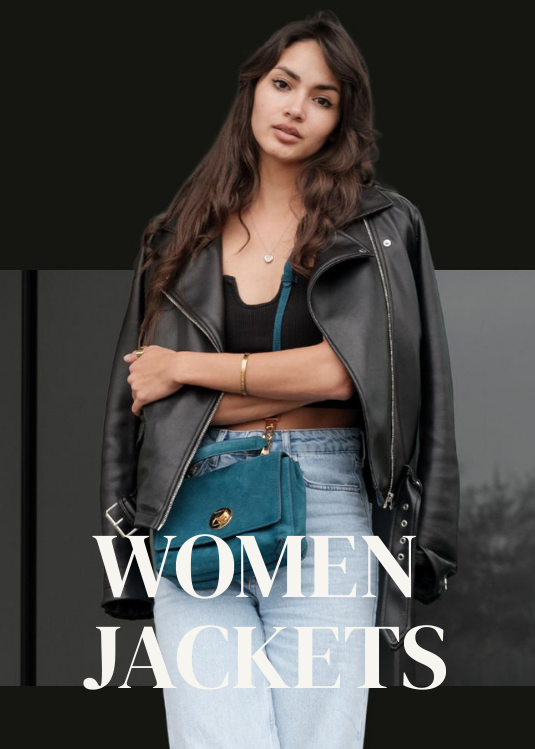 Women Jackets
