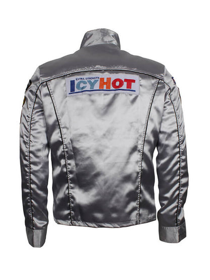 Kurt Russell Death Proof 2007 Stuntman Icy Hot Jacket