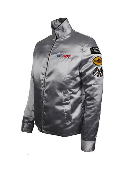 Kurt Russell Death Proof 2007 Stuntman Icy Hot Jacket