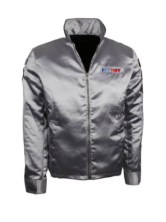 Kurt Russell Death Proof 2007 Stuntman Icy Hot Jacket