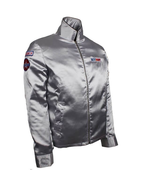 Kurt Russell Death Proof 2007 Stuntman Icy Hot Jacket
