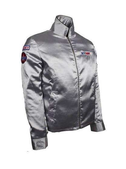 Kurt Russell Death Proof 2007 Stuntman Icy Hot Jacket
