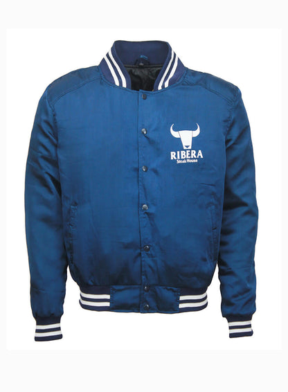 Tokyo Japan Ribera Steakhouse Jacket