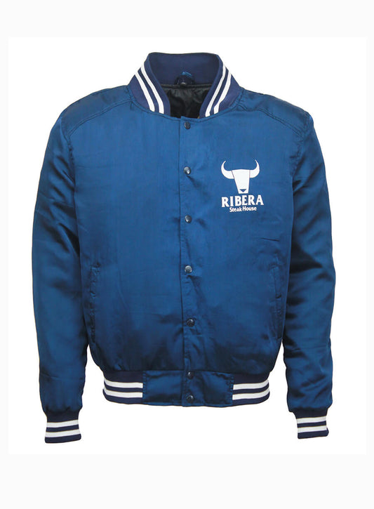 Tokyo Japan Ribera Steakhouse Jacket
